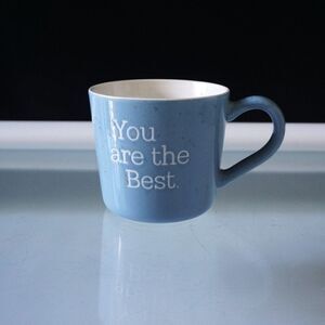 You Are The Best Coffee Mug Tea Cup Threshold Stoneware